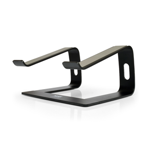 Ergonomic Notebook stand 15,6", Port Designs