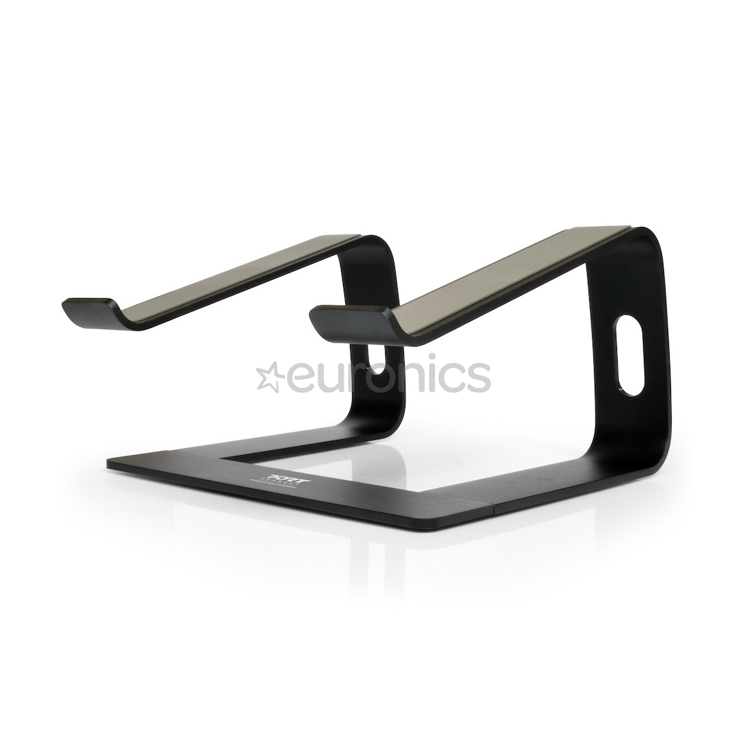 Подставка для ноутбука Ergonomic Notebook stand 15,6", Port Designs