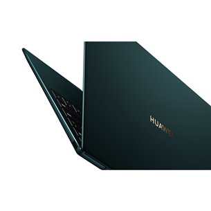 Ноутбук MateBook X Pro, Huawei