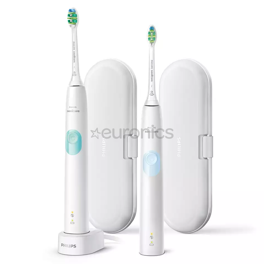 Electric toothbrush set Philips Sonicare ProtectiveClean 4300