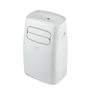 Electrolux, white - Air conditioner EACM-12CG/N6
