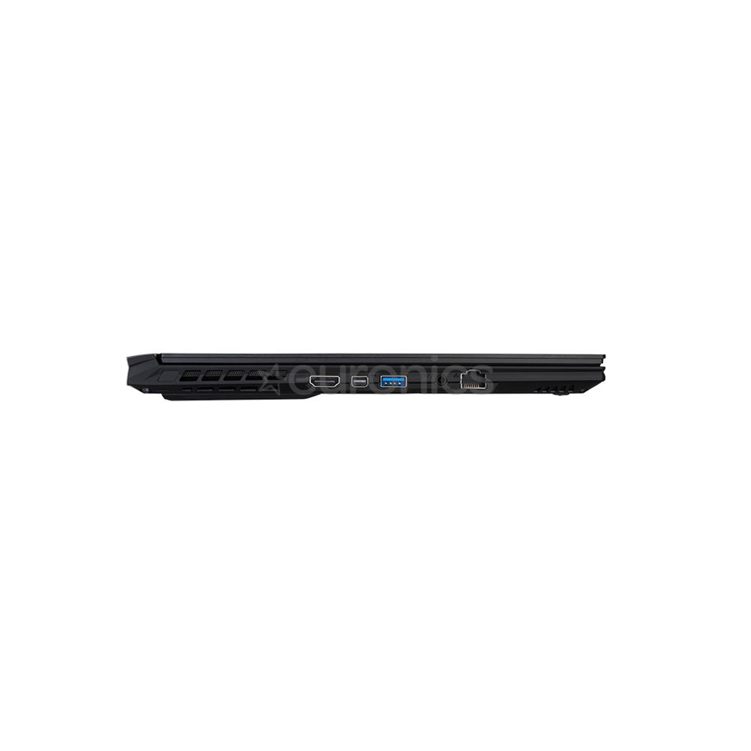 Portatīvais dators AERO 15, Gigabyte