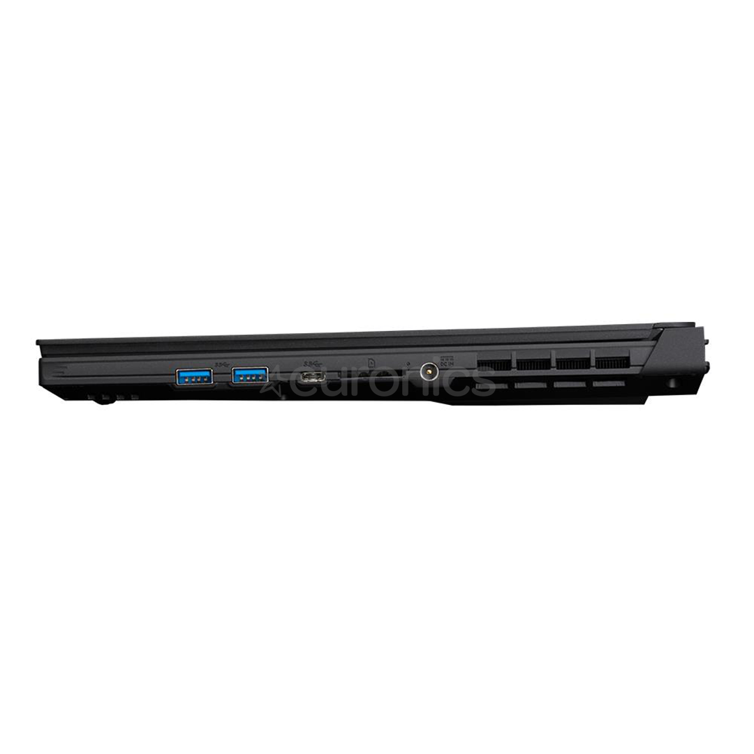 Notebook Gigabyte AORUS 15P KC