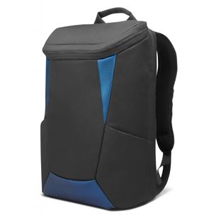 Notebook backpack IdeaPad Gaming Backpack, Lenovo (15.6'')