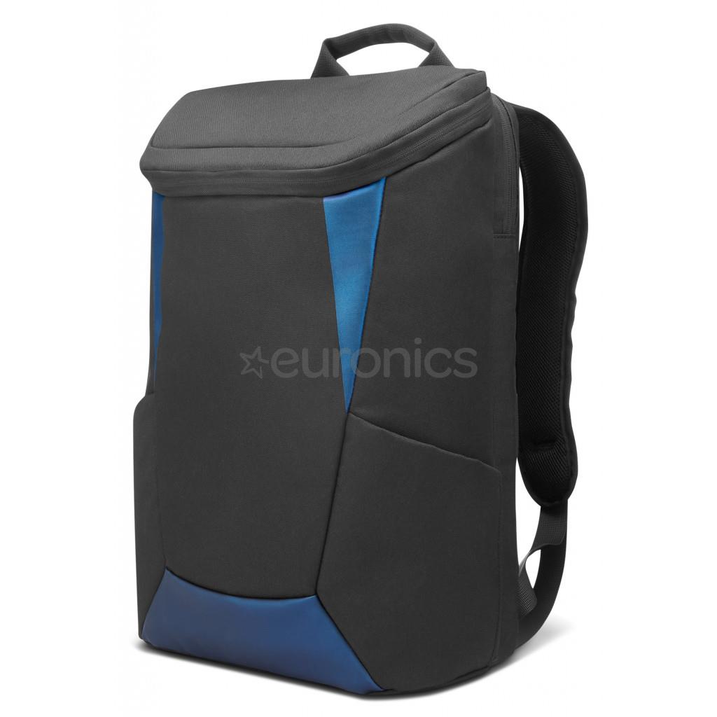 Mugursoma portatīvajam datoram IdeaPad Gaming Backpack, Lenovo (15.6'')