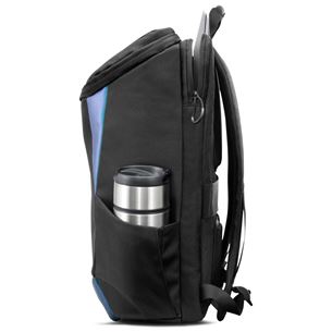 Mugursoma portatīvajam datoram IdeaPad Gaming Backpack, Lenovo (15.6'')