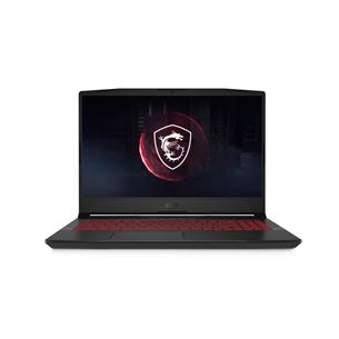 Portatīvais dators Pulse GL66 11UEK, MSI