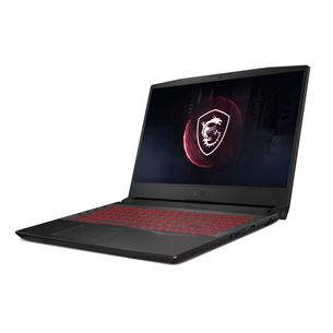 Portatīvais dators Pulse GL66 11UEK, MSI