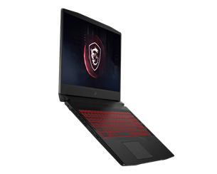 Portatīvais dators Pulse GL66 11UEK, MSI