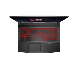 Portatīvais dators Pulse GL66 11UEK, MSI