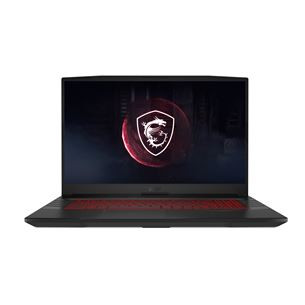 Ноутбук MSI Pulse GL76 11UDK