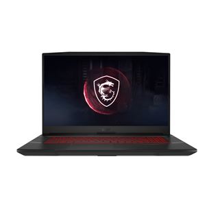 Notebook MSI Pulse GL76 11UDK