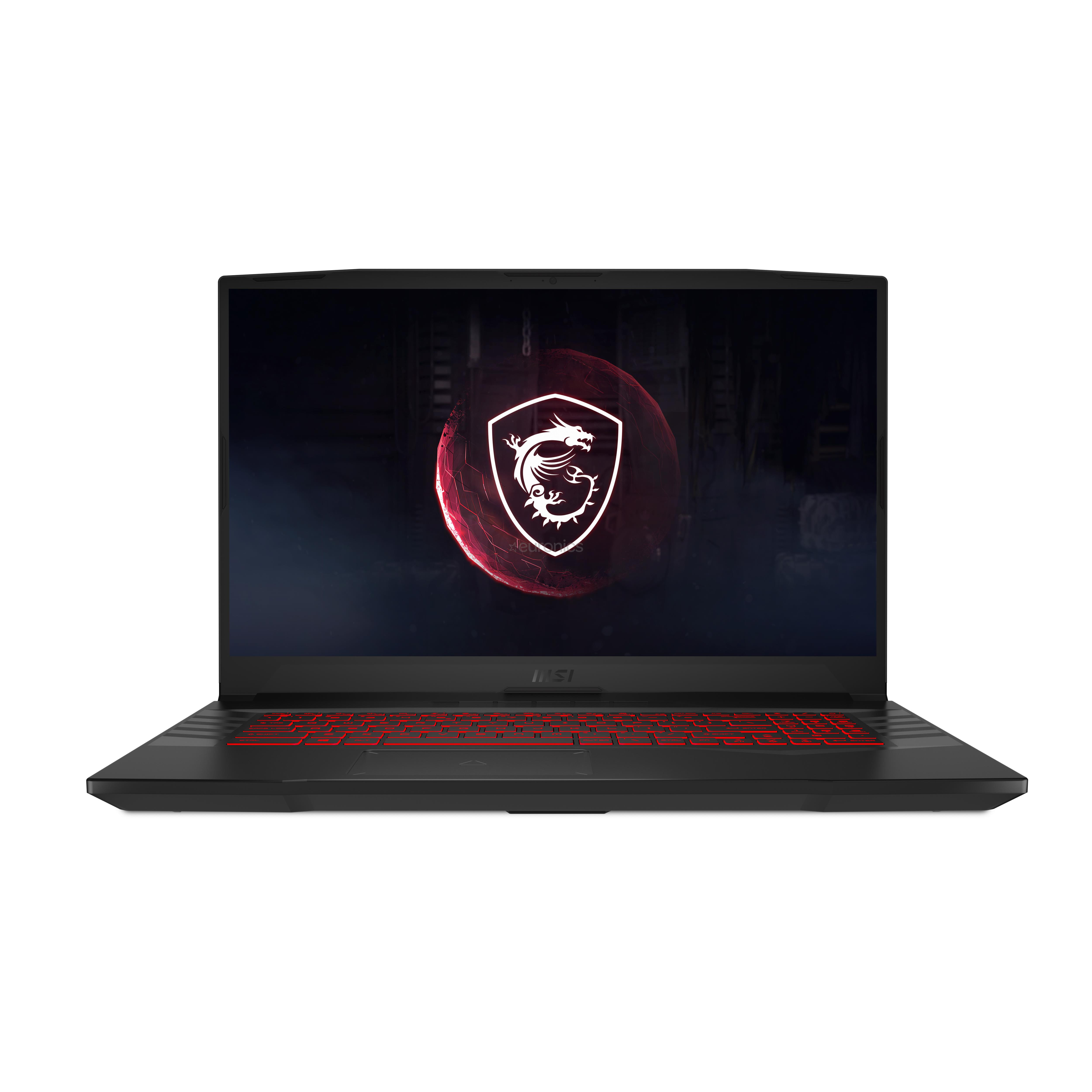 Ноутбук MSI Pulse GL76 11UDK