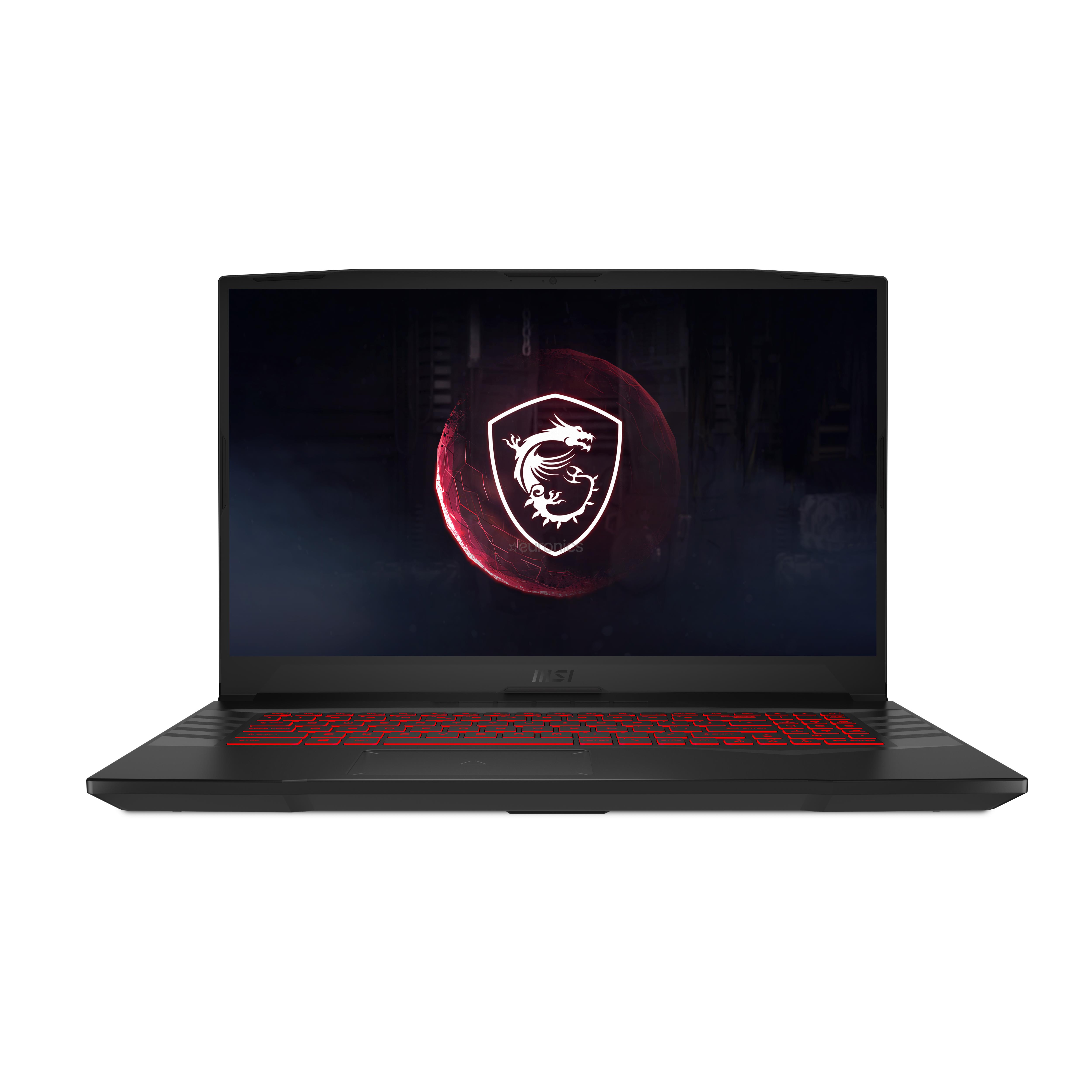 Portatīvais dators Pulse GL76 11UDK, MSI