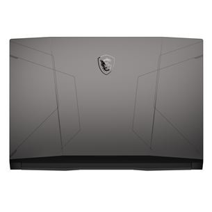 Ноутбук MSI Pulse GL76 11UDK
