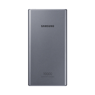 Портативное зарядное устройство (25Вт), Samsung (10000 мАч)