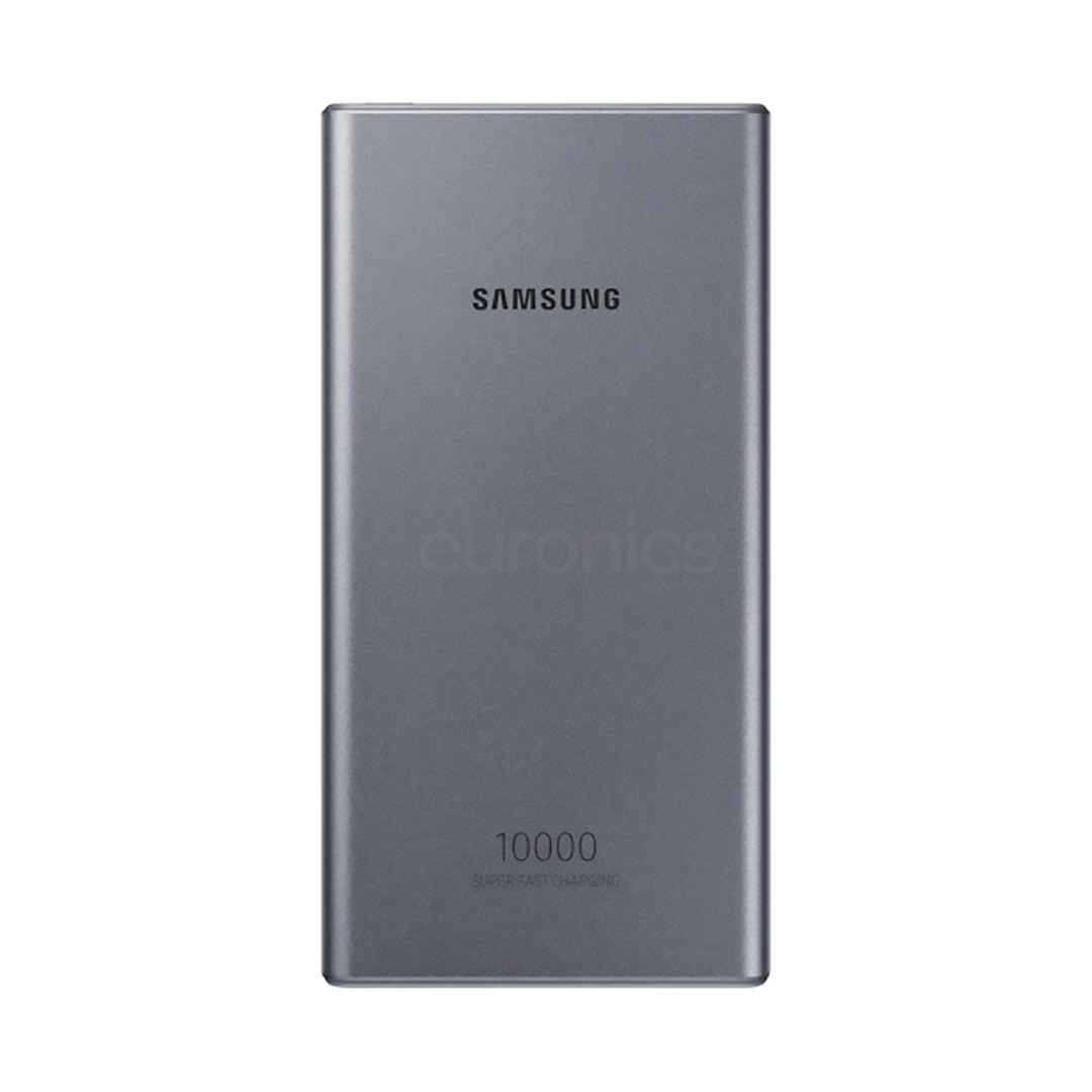 Power Bank (25W), Samsung (10000 mAh)