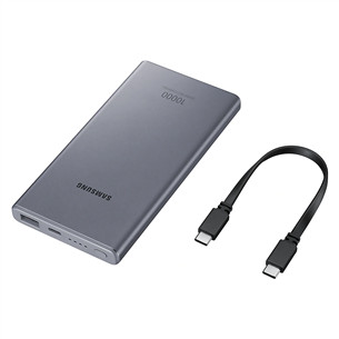 Power Bank (25W), Samsung (10000 mAh)