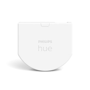 Philips Hue Wall Switch Module, white - Smart Wall Switch