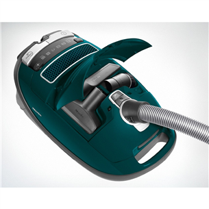 Vacuum cleaner Miele Complete C3 Parquet Powerline