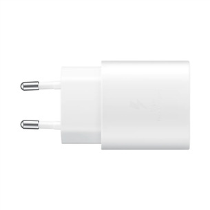 Lādētājs 25W, Samsung (1m)