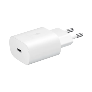 Lādētājs 25W, Samsung (1m)