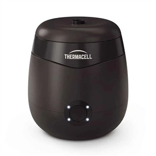 Thermacell E55, melna - Pretinsektu ierīce E55XI