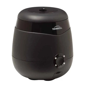 Thermacell, black - Portable Mosquito Repeller