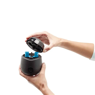 Thermacell, черный - Противомоскитный прибор с питанием от аккумулятора