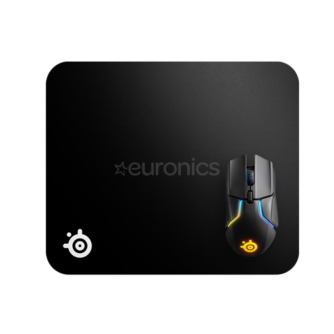 Peles paliktnis QcK Heavy Medium, SteelSeries