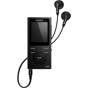 MP3-player Sony Walkman (8 GB)