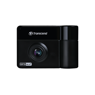 Video reģistrators DrivePro 550B, Transcend