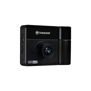 Video registrator DrivePro 550B, Transcend