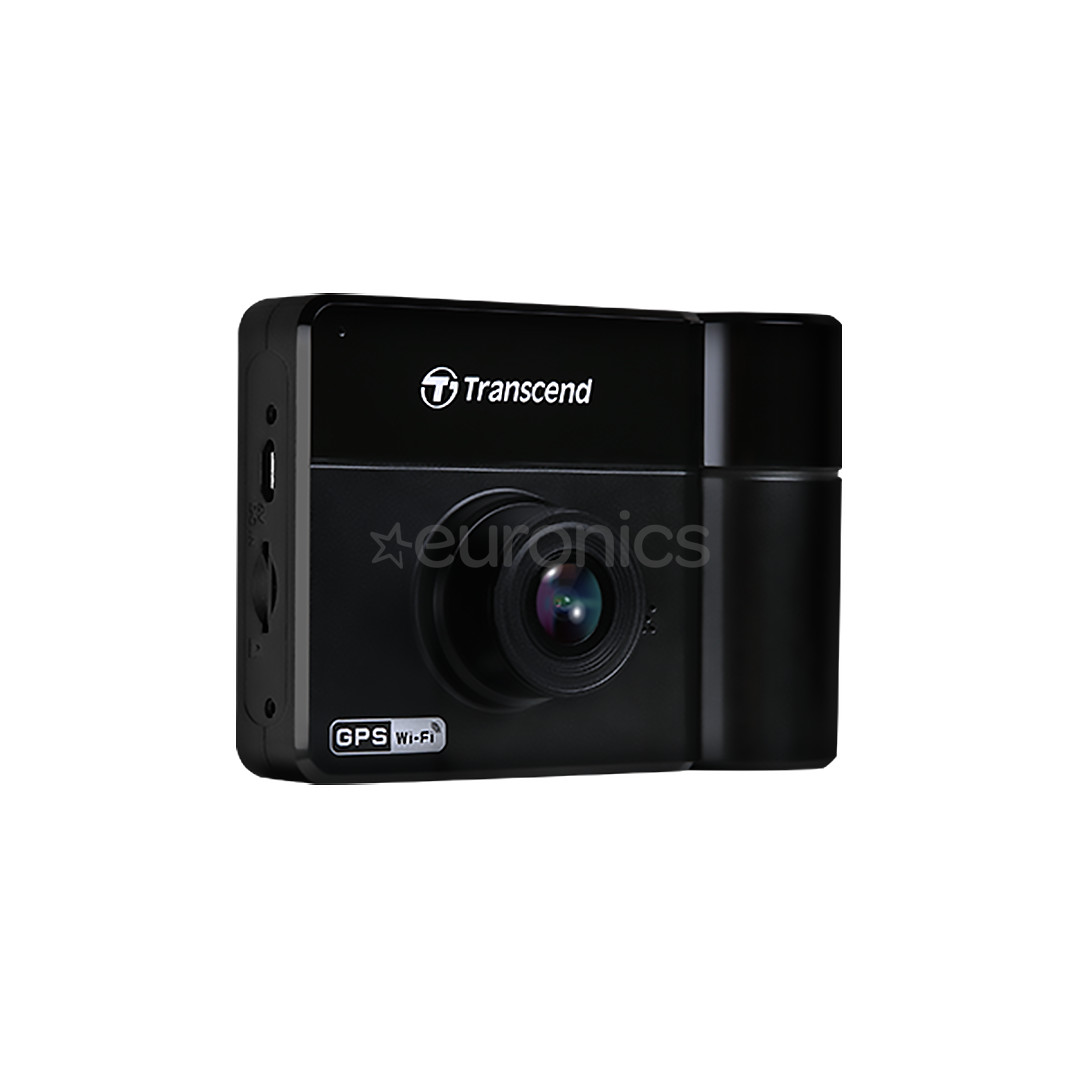 Видео регистратор DrivePro 550B, Transcend