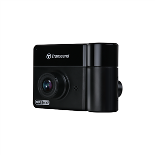Video registrator DrivePro 550B, Transcend
