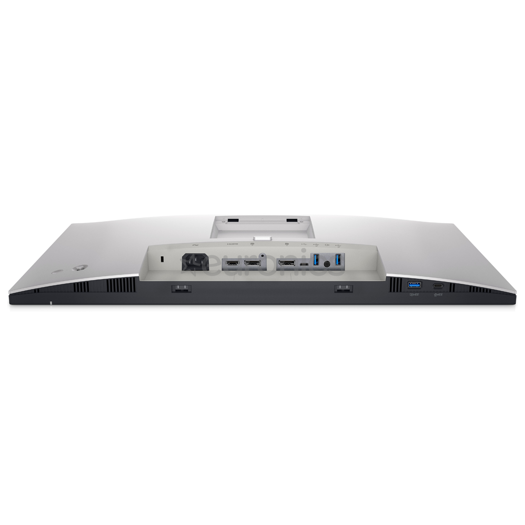 24'' Full HD LED IPS monitors, Dell