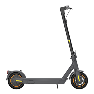 Elektriskais skūteris Ninebot MAX G30E II, Segway 8719325845549