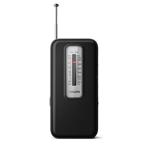 Portatīvais radio atskaņotājs TAR1506/00, Philips