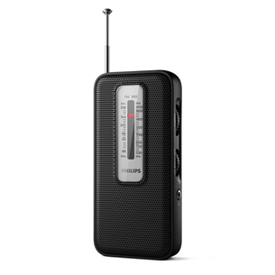 Portatīvais radio atskaņotājs TAR1506/00, Philips