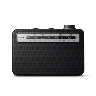 Radio TAR2506/12, Philips