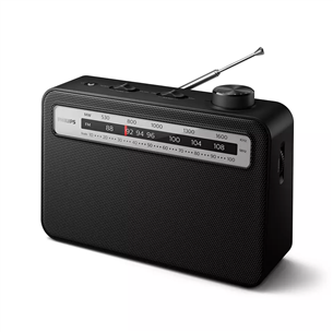 Radio TAR2506/12, Philips