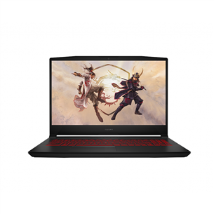 Ноутбук Katana GF66 11UD, MSI