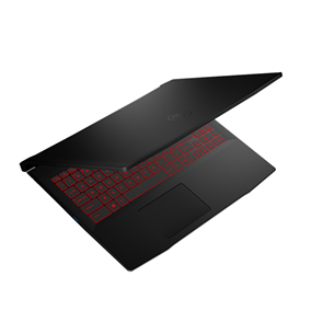 Notebook Katana GF66 11UD, MSI