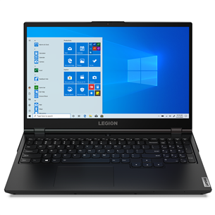 Notebook Legion 5 17ARH05H, Lenovo