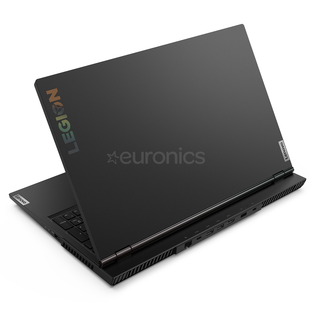 Portatīvais dators Legion 5 17ARH05H, Lenovo
