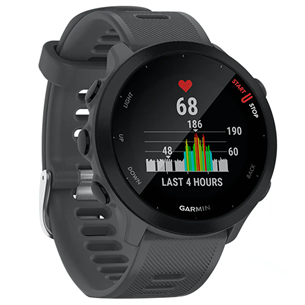 Sporta viedpulkstenis Garmin Forerunner 55