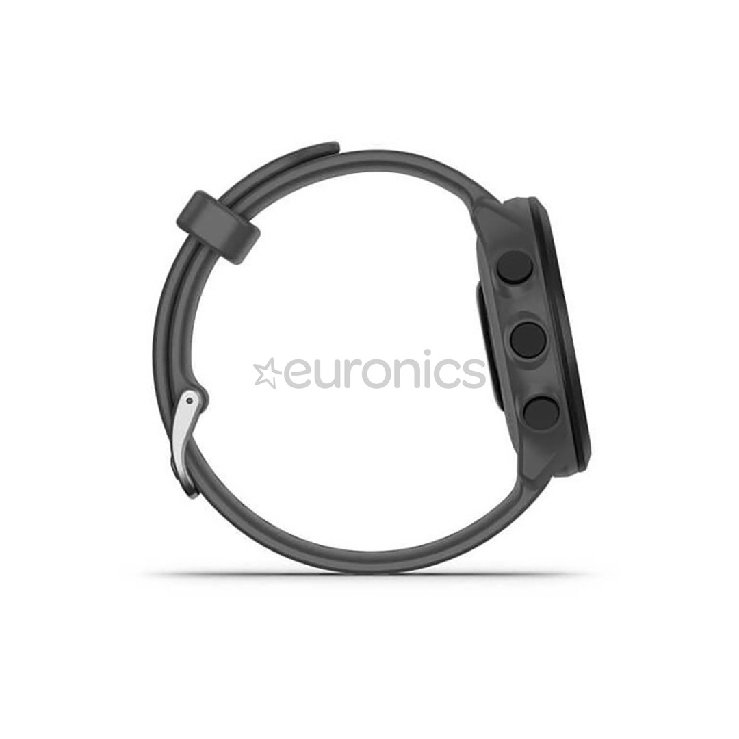 Спортивные смарт-часы Garmin Forerunner 55
