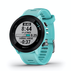 Спортивные смарт-часы Garmin Forerunner 55 010-02562-12