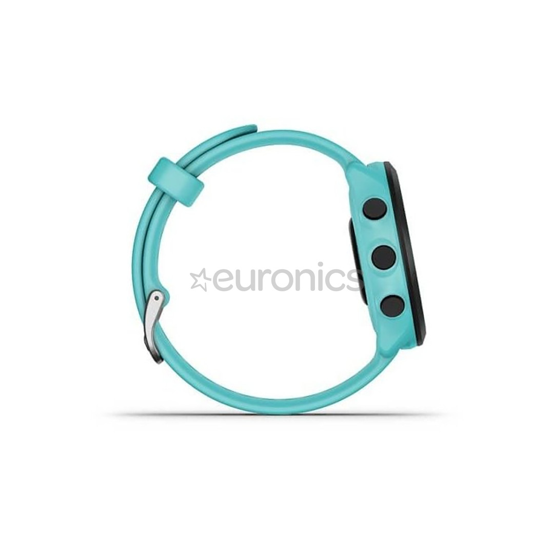 Спортивные смарт-часы Garmin Forerunner 55