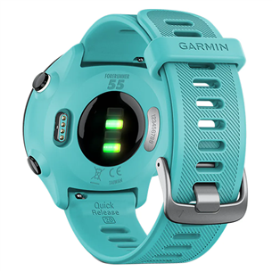 Sporta viedpulkstenis Garmin Forerunner 55